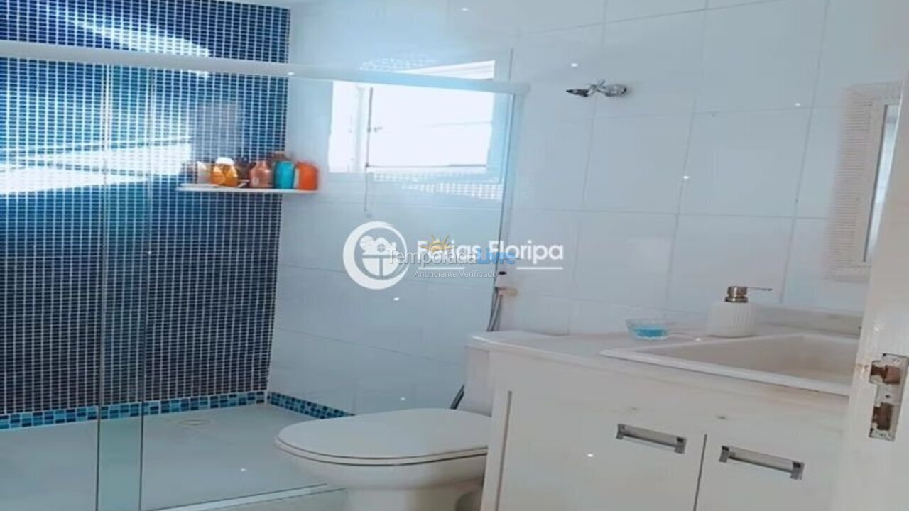 Casa para alquiler de vacaciones em Florianópolis (Barra da Lagoa)