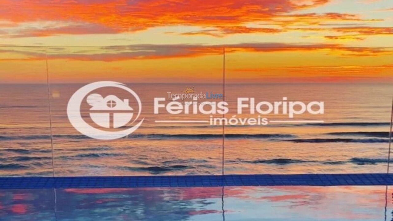 Apartamento para alquiler de vacaciones em Florianópolis (Morro das Pedras)