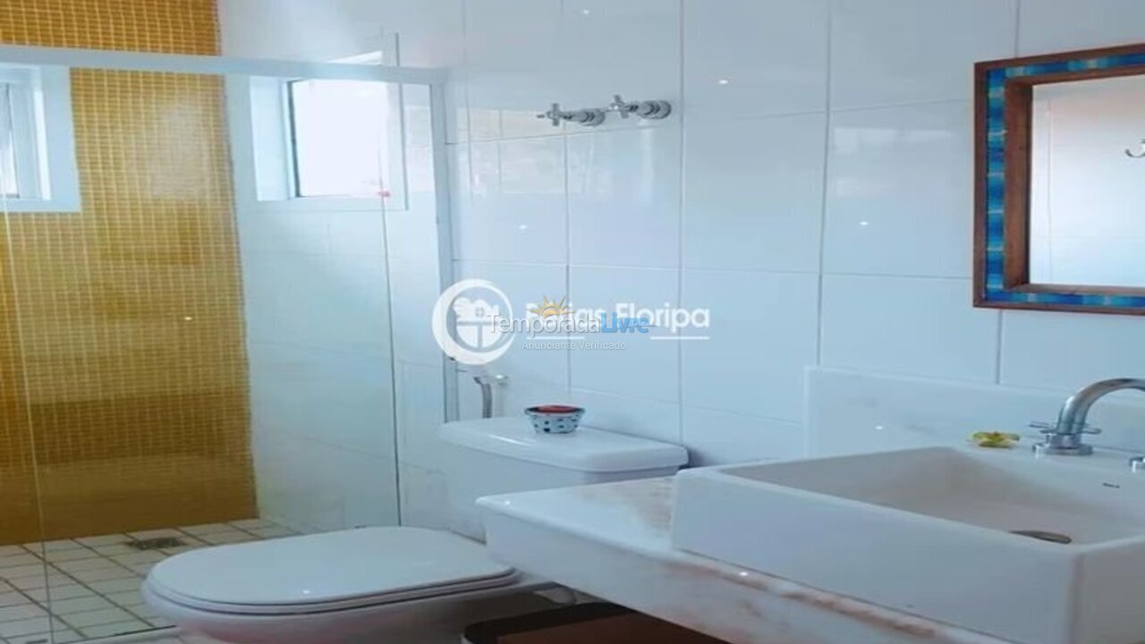 Casa para alquiler de vacaciones em Florianópolis (Barra da Lagoa)