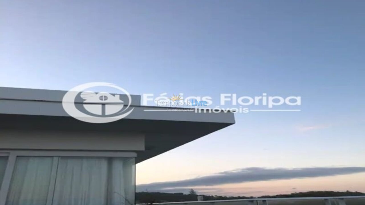 Apartamento para alquiler de vacaciones em Florianópolis (Morro das Pedras)
