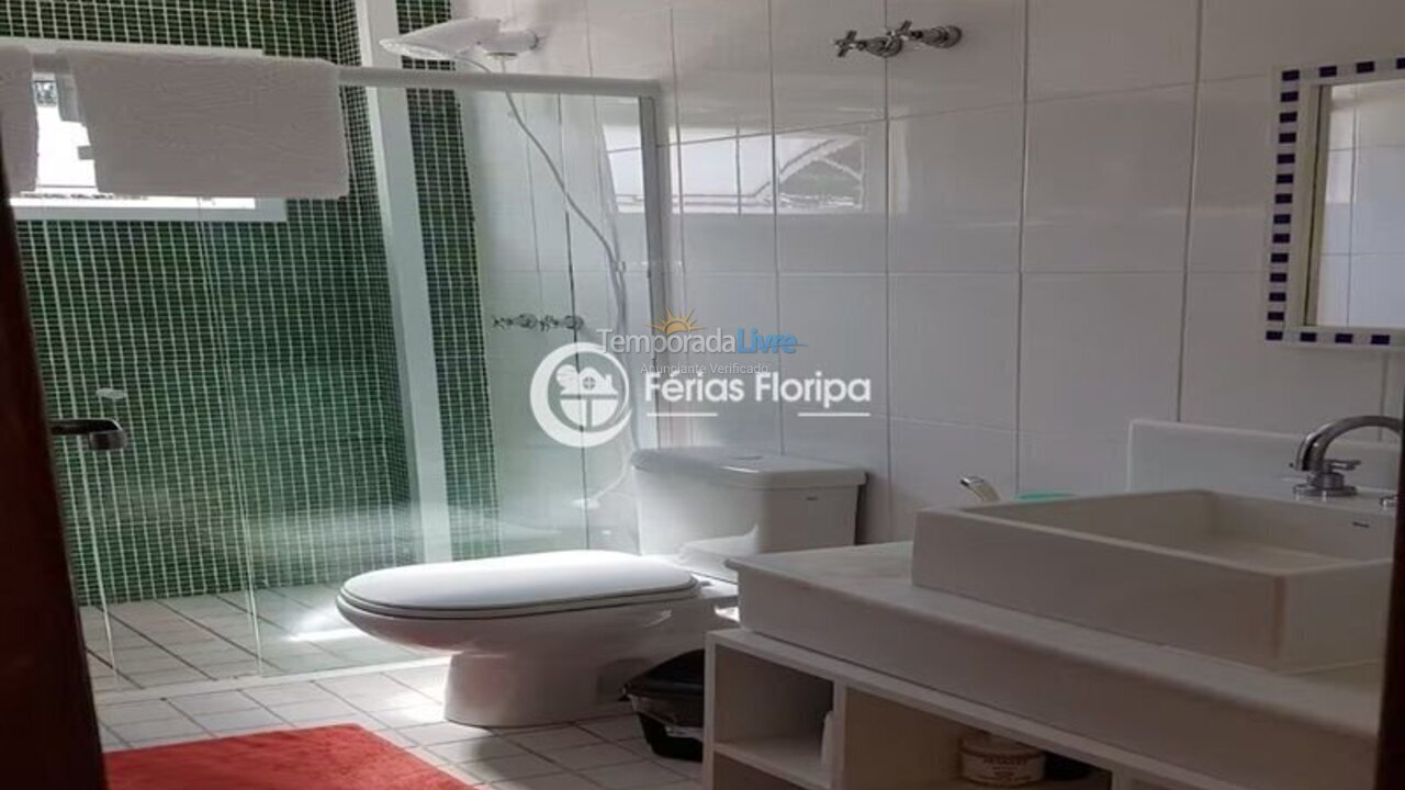 Casa para alquiler de vacaciones em Florianópolis (Barra da Lagoa)