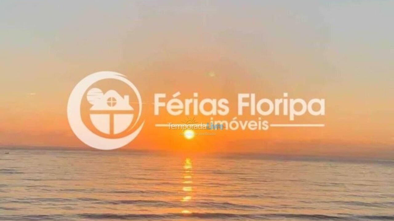 Apartamento para alquiler de vacaciones em Florianópolis (Morro das Pedras)