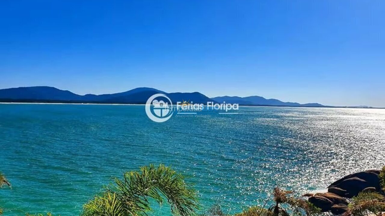 Casa para alquiler de vacaciones em Florianópolis (Barra da Lagoa)