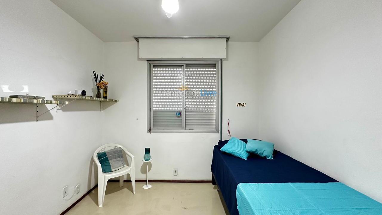 Apartamento para alquiler de vacaciones em Guarujá (Pitangueiras)