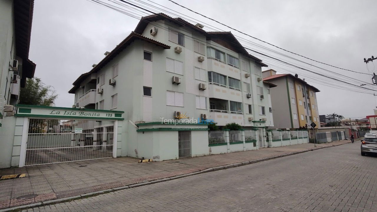 Casa para aluguel de temporada em Florianopolis (Praia dos Ingleses)