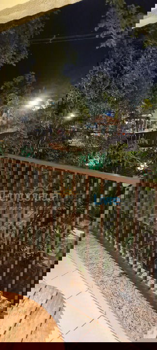 Apartment for vacation rental in Barretos (Centro)