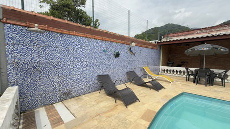 House in Maresias - SP (4)