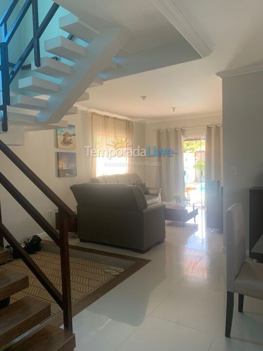 House for vacation rental in Maceió (Ipioca)