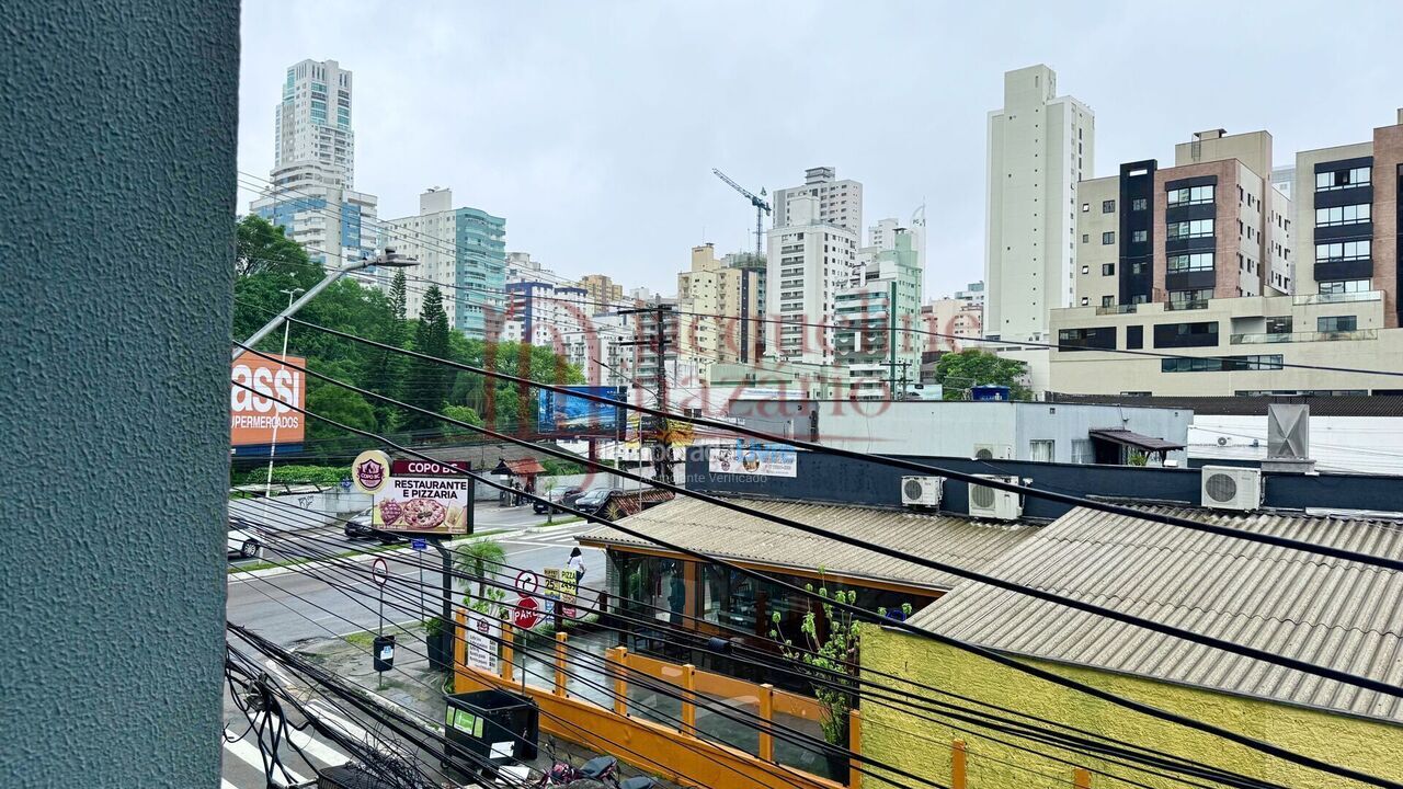 Casa para aluguel de temporada em Balneário Camboriú (Nações)