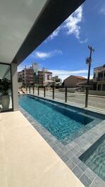 Apartamento para você passar suas ferias na Praia Grande!!