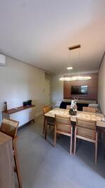 Apartamento para você passar suas ferias na Praia Grande!!