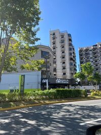 Apartamento - Praia Grande, Canto do Forte