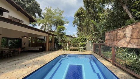 Hermosa casa en Riviera – SP (6)