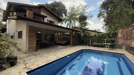 Hermosa casa en Riviera – SP (6)