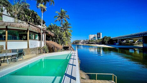 Casa para alquilar en Rio de Janeiro - Joá