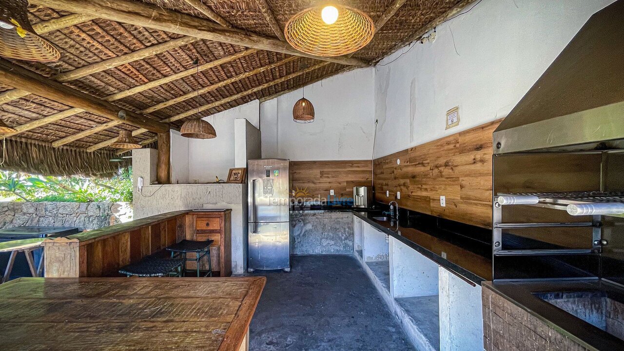 Casa para aluguel de temporada em Rio de Janeiro (Joá)