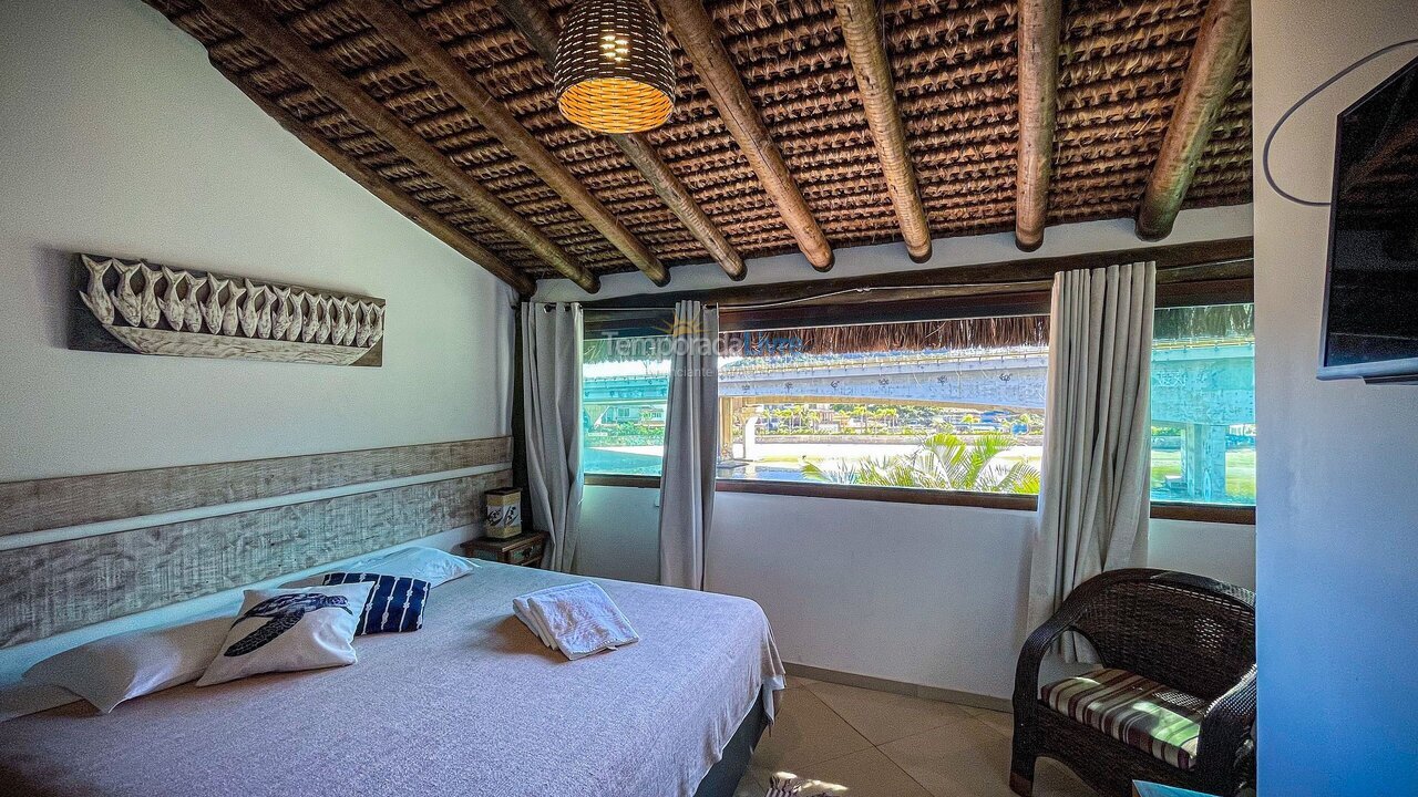 Casa para aluguel de temporada em Rio de Janeiro (Joá)