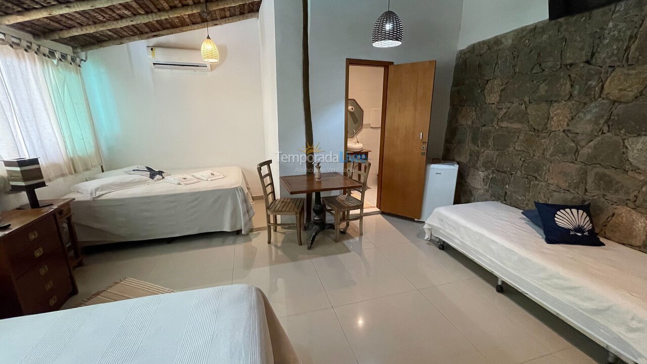 Casa para aluguel de temporada em Rio de Janeiro (Joá)