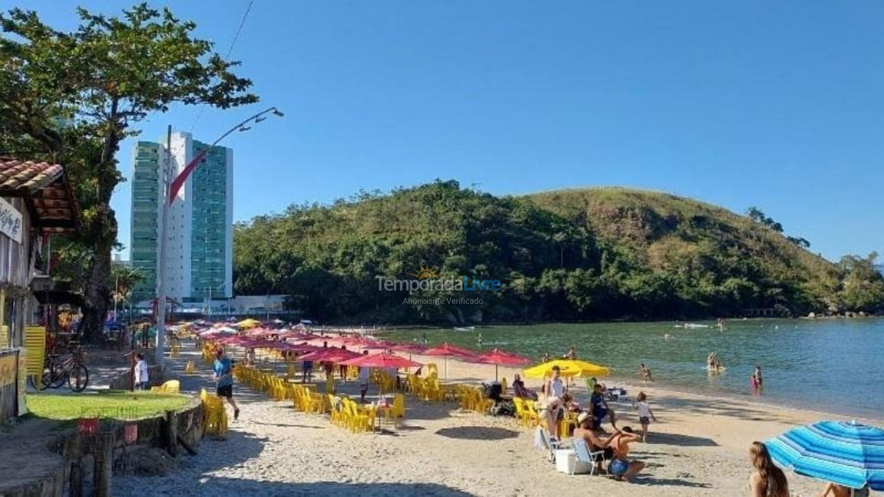 Casa para aluguel de temporada em Caraguatatuba (Jardim das Gaivotas)