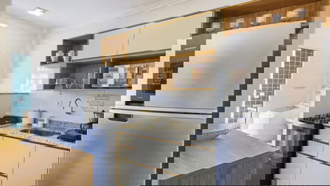 Cozinha completa