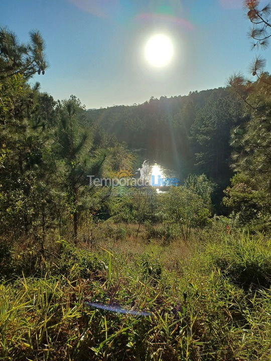 Granja para alquiler de vacaciones em Mogi das Cruzes (Bairro Pindorama)