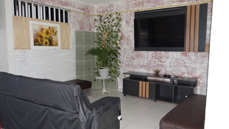 House for rent in Cabo Frio - Vila Nova