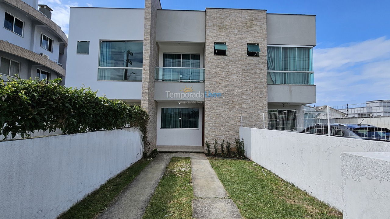 Casa para aluguel de temporada em Florianopolis (Praia dos Ingleses)