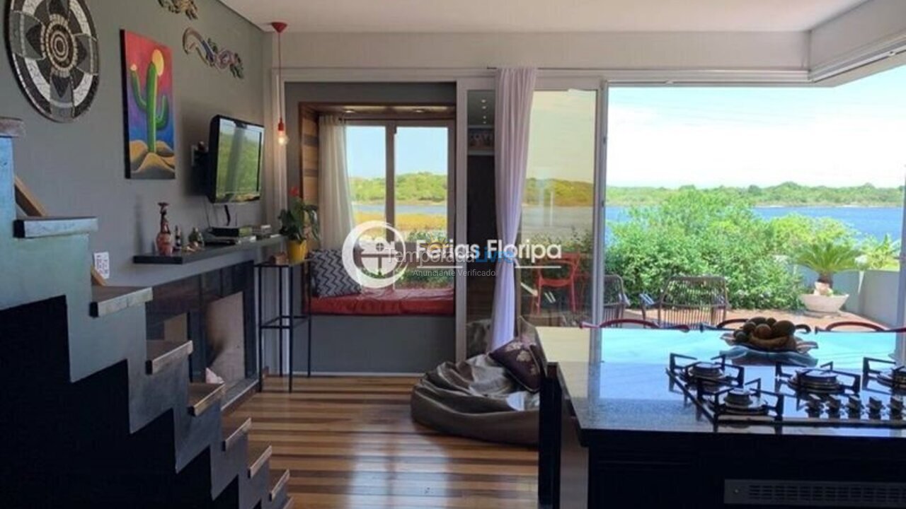 Granja para alquiler de vacaciones em Florianopolis (Campeche)