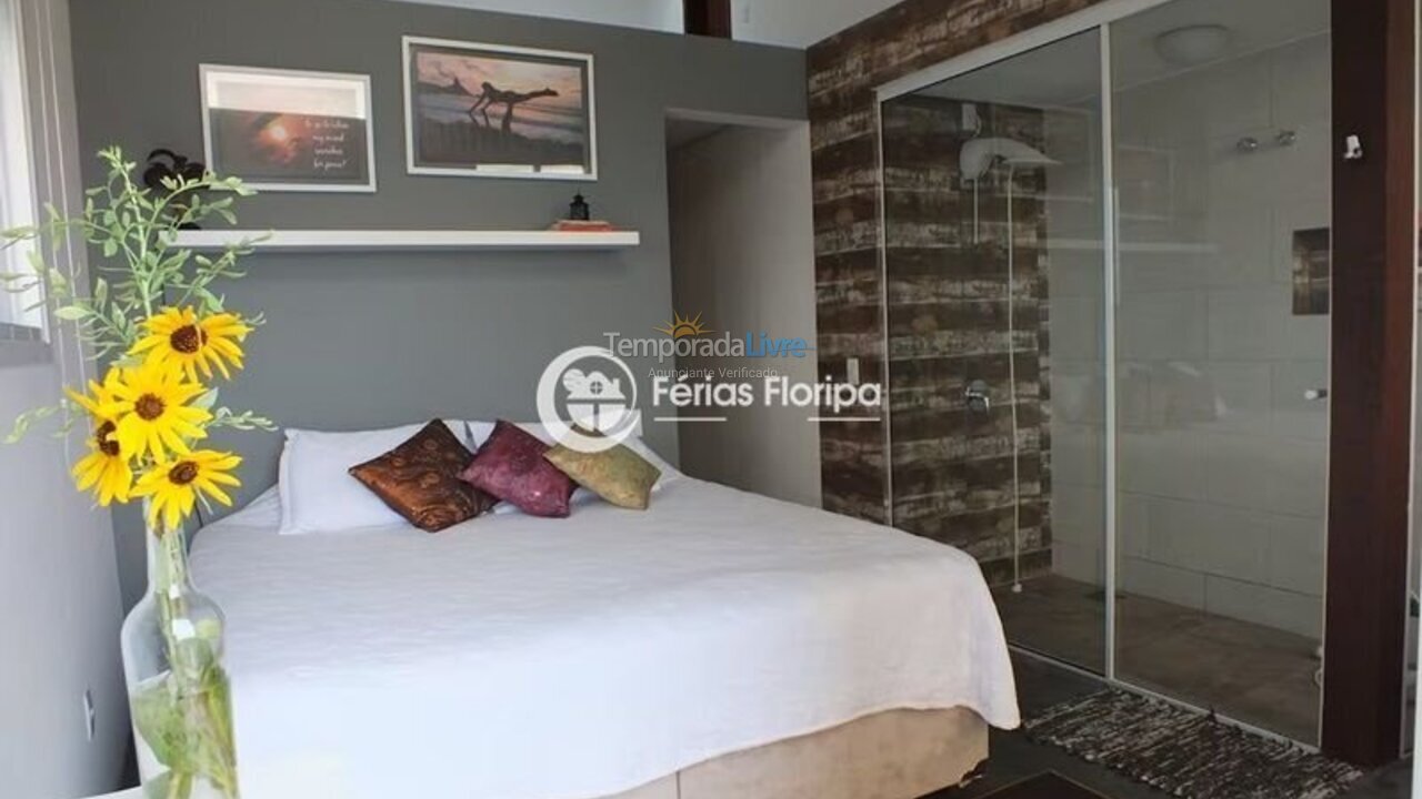 Ranch for vacation rental in Florianopolis (Campeche)