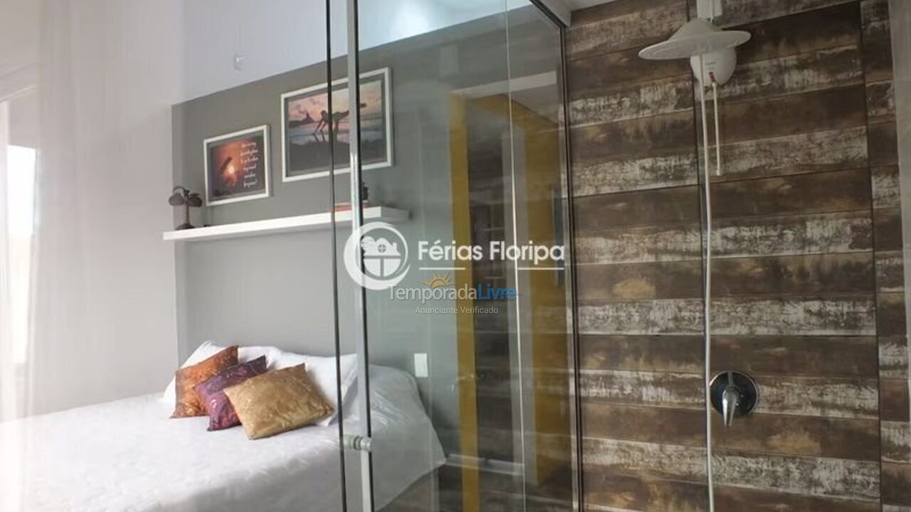 Ranch for vacation rental in Florianopolis (Campeche)