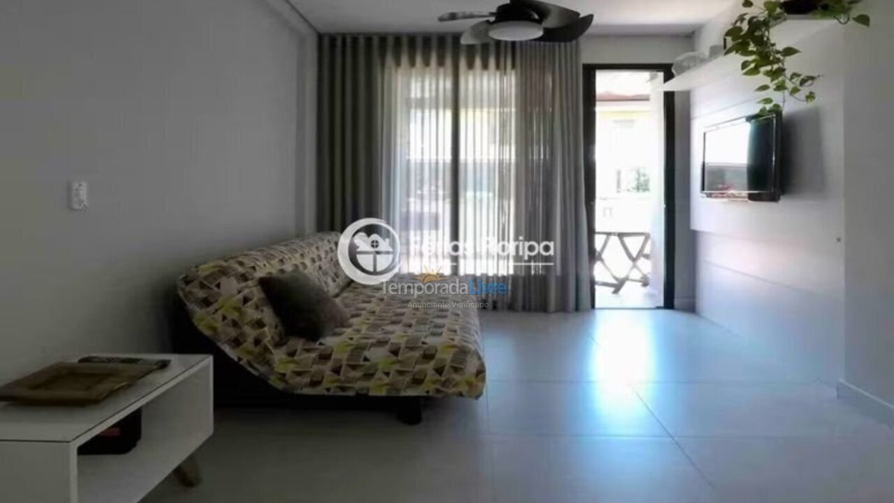 Ranch for vacation rental in Florianopolis (Campeche)