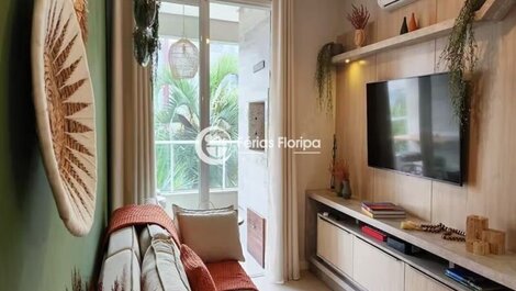 Beautiful 3 Bedroom Apartment in Thai Beach - Campeche