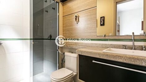 Hermoso Apartamento en Residencia Essence Life - Campeche