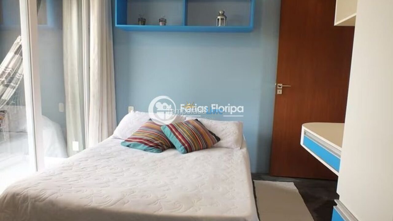 Ranch for vacation rental in Florianopolis (Campeche)