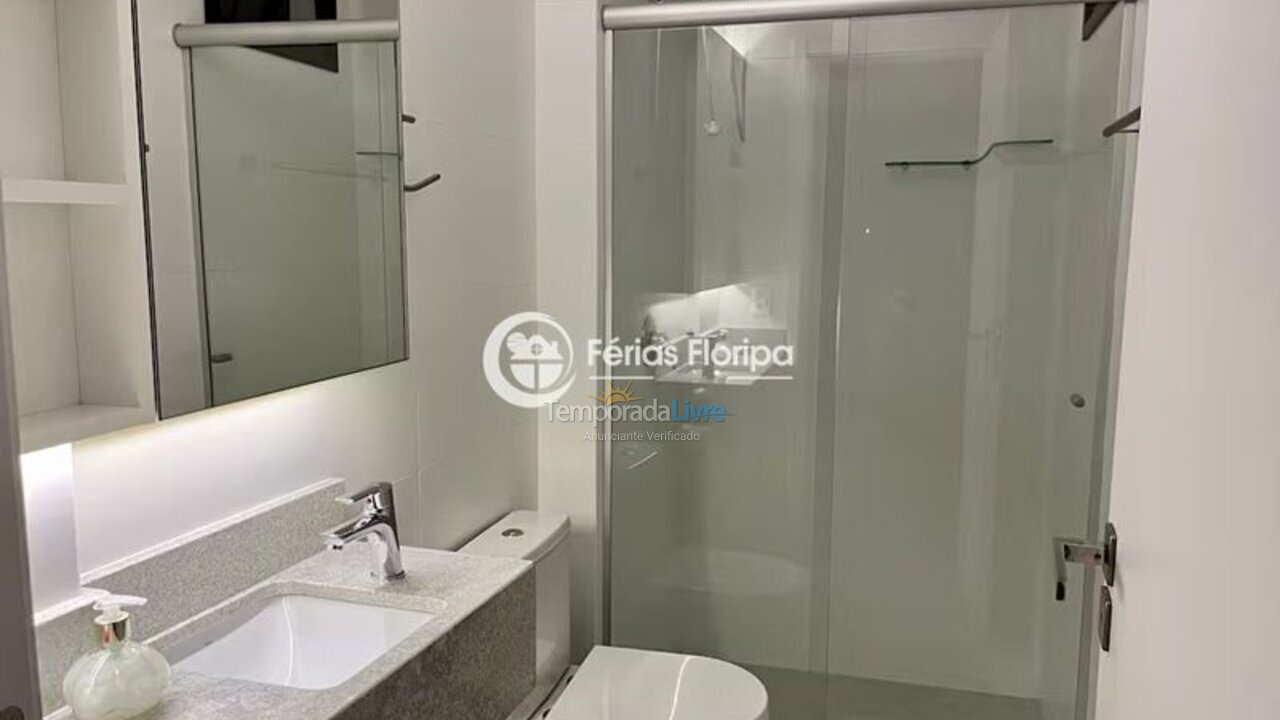 Chácara / sítio para aluguel de temporada em Florianopolis (Campeche)