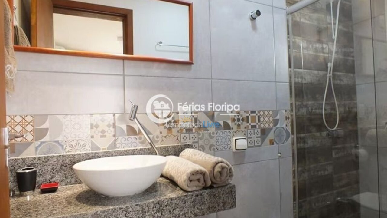 Ranch for vacation rental in Florianopolis (Campeche)