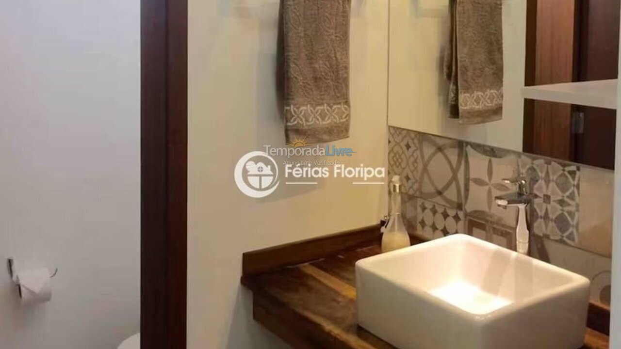 Ranch for vacation rental in Florianopolis (Campeche)