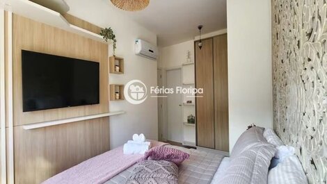 Beautiful 3 Bedroom Apartment in Thai Beach - Campeche