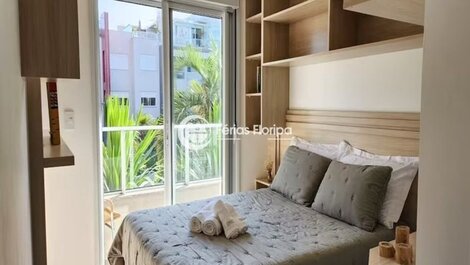 Beautiful 3 Bedroom Apartment in Thai Beach - Campeche