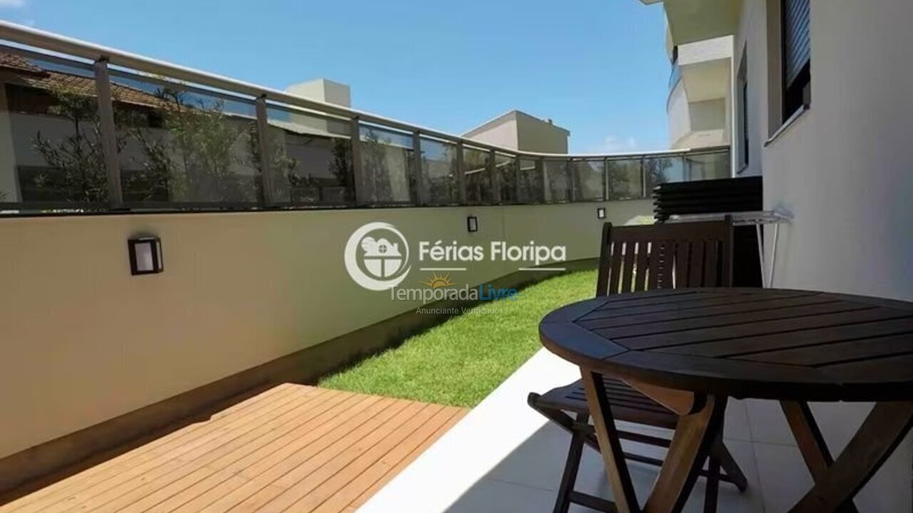 Ranch for vacation rental in Florianopolis (Campeche)