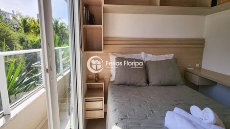 Beautiful 3 Bedroom Apartment in Thai Beach - Campeche