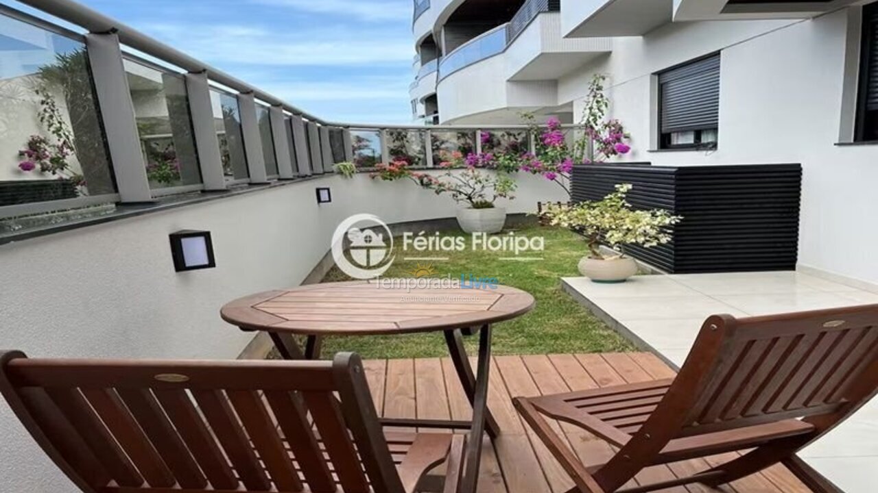 Ranch for vacation rental in Florianopolis (Campeche)