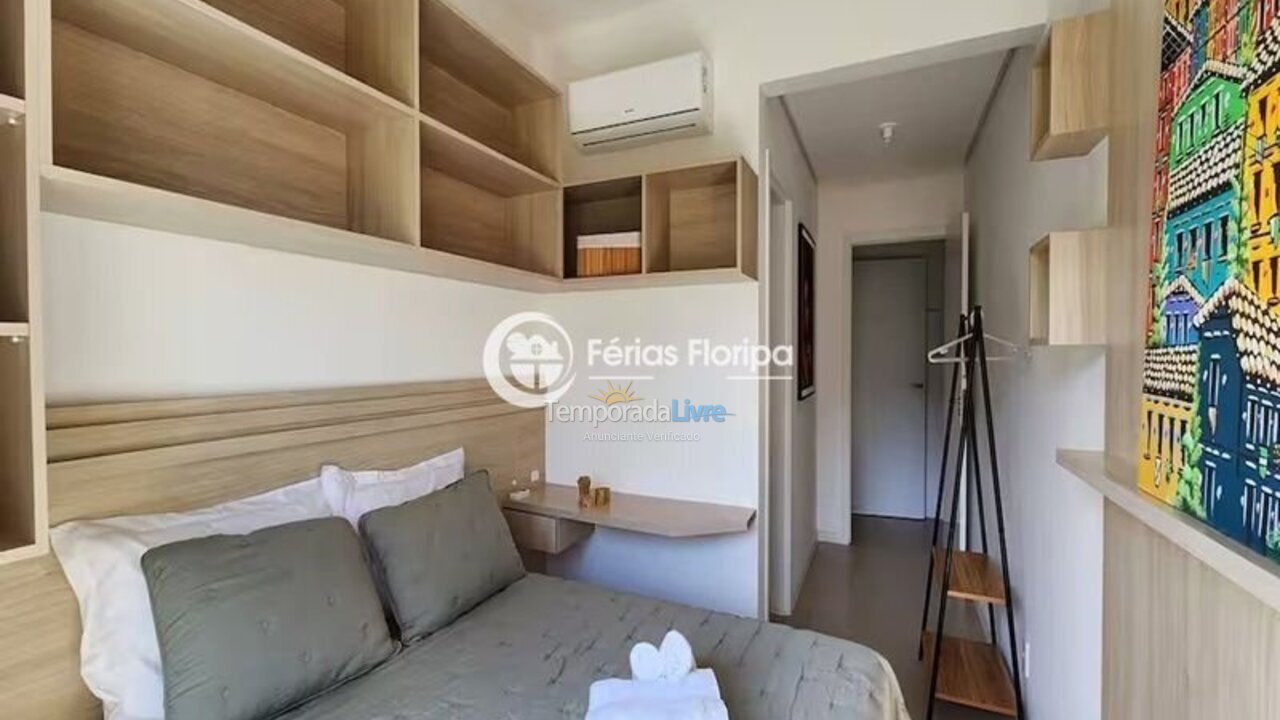 Ranch for vacation rental in Florianopolis (Campeche)