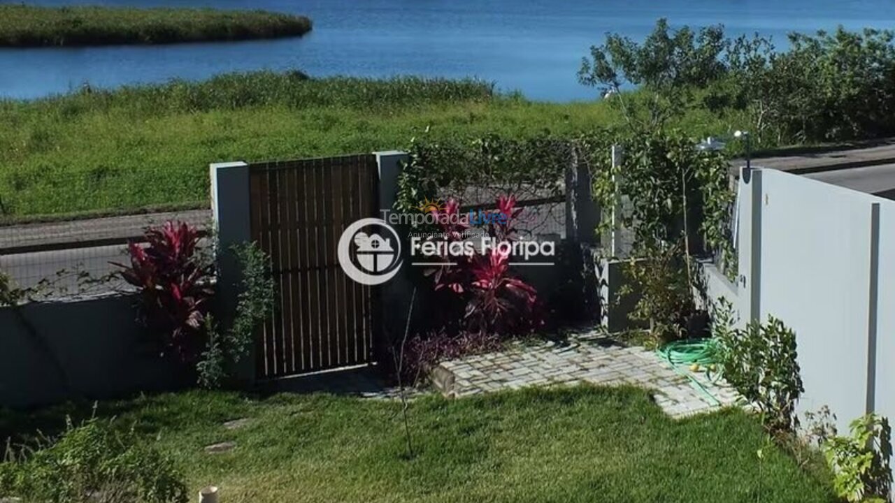 Ranch for vacation rental in Florianopolis (Campeche)