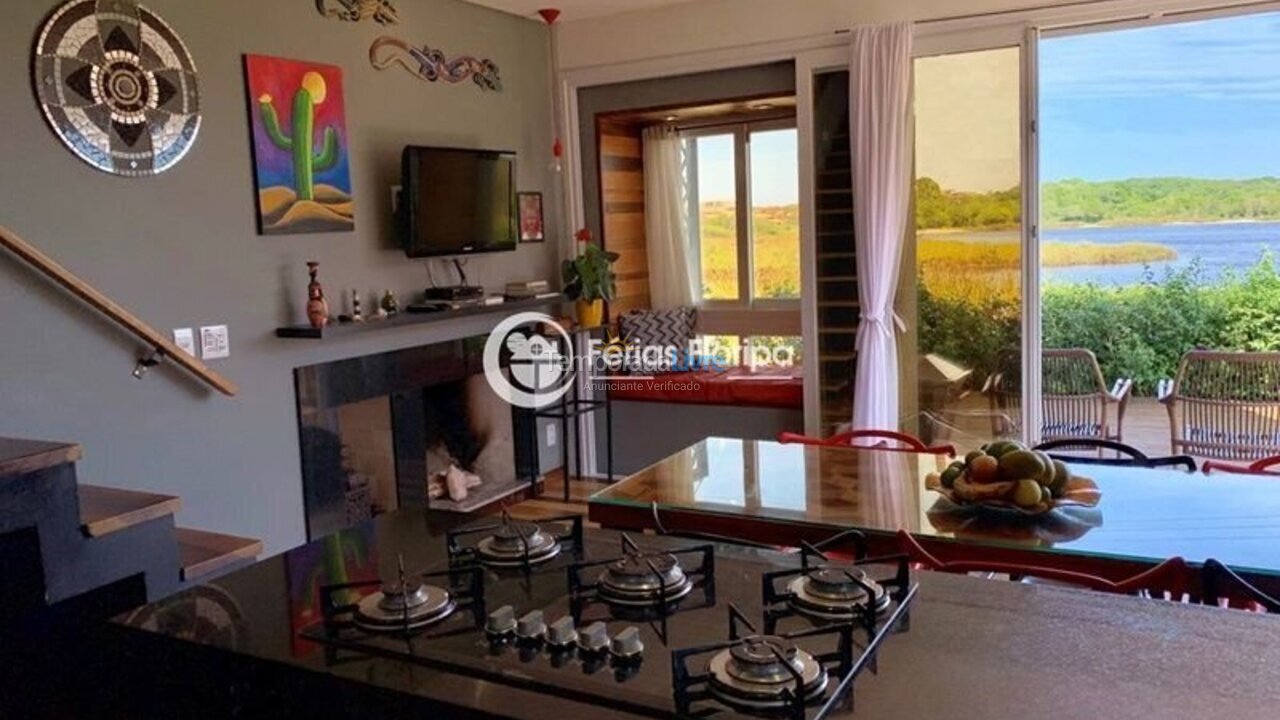 Ranch for vacation rental in Florianopolis (Campeche)