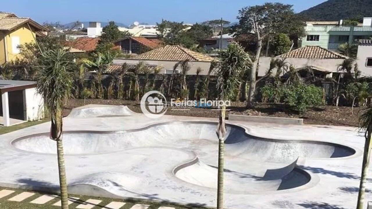 Ranch for vacation rental in Florianopolis (Campeche)