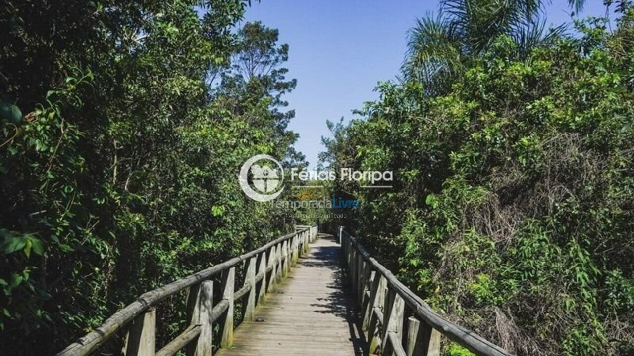 Granja para alquiler de vacaciones em Florianopolis (Campeche)