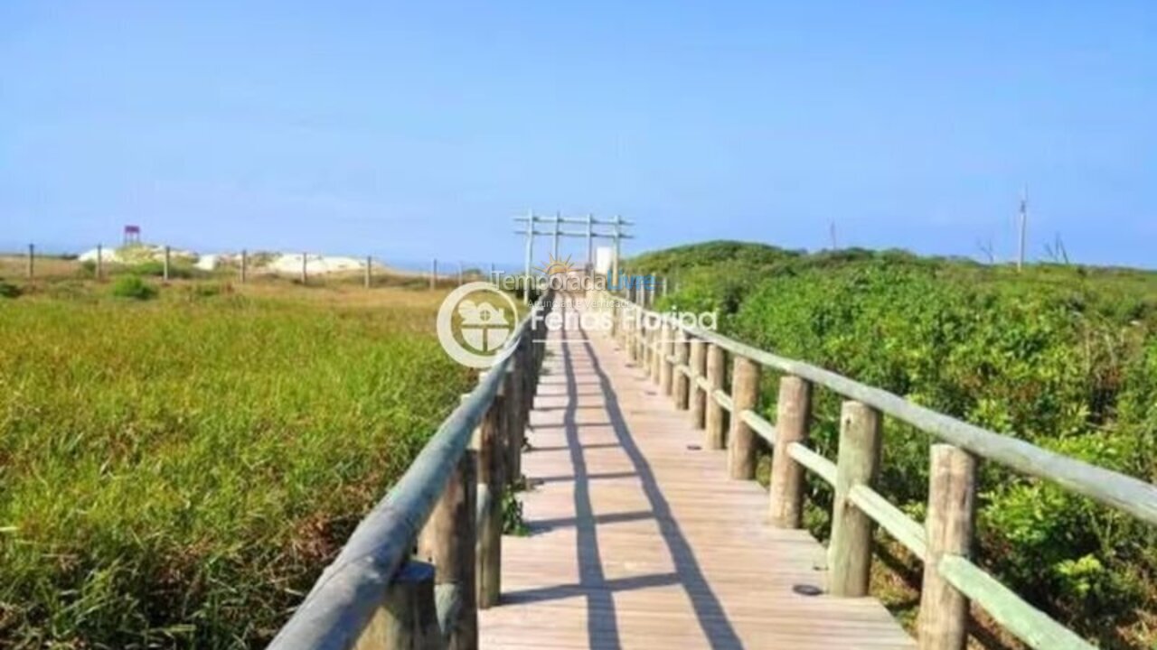 Granja para alquiler de vacaciones em Florianopolis (Campeche)