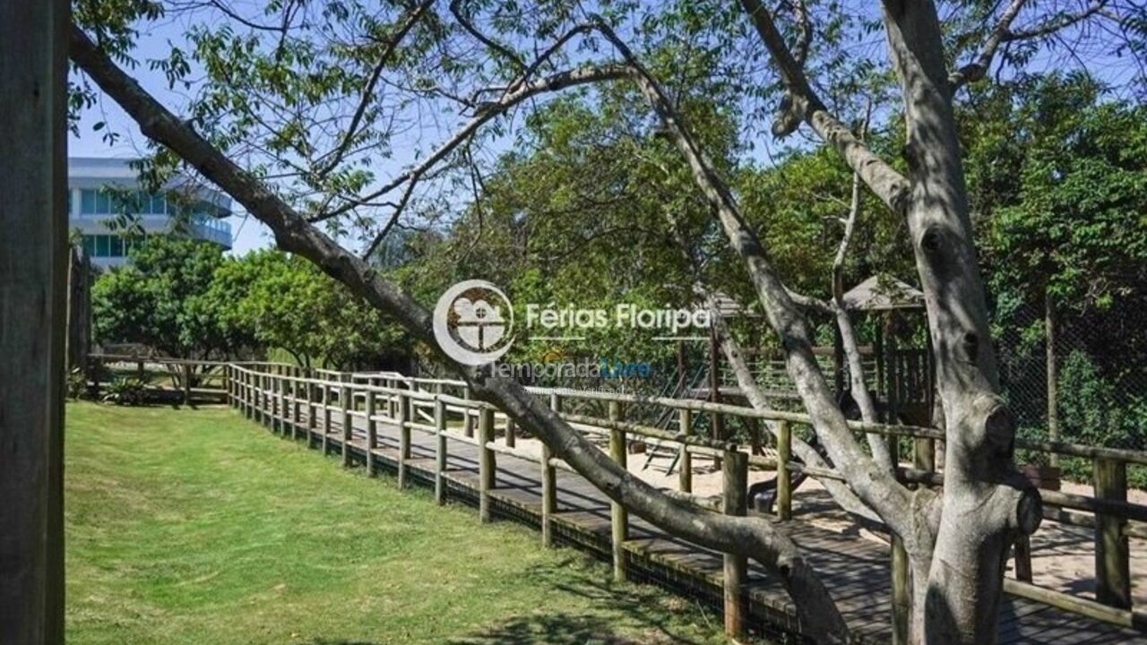 Granja para alquiler de vacaciones em Florianopolis (Campeche)