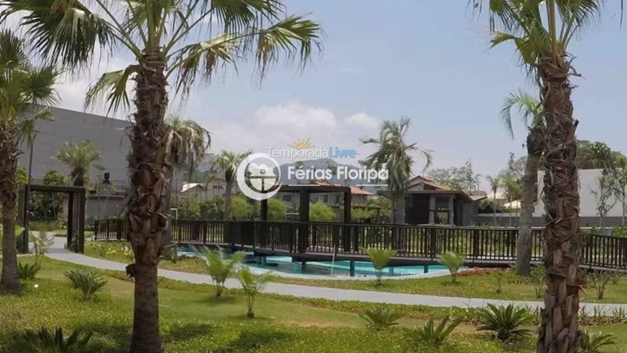 Ranch for vacation rental in Florianopolis (Campeche)